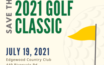 2021 Golf Classic