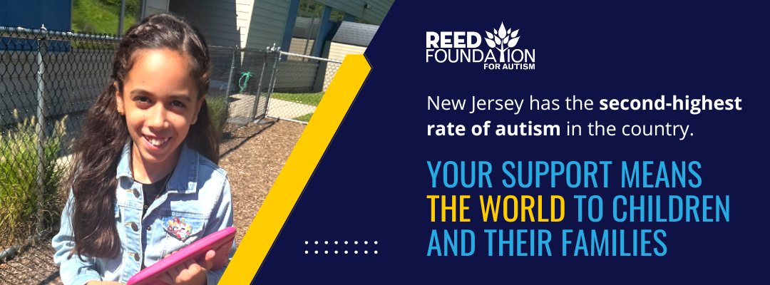 Your Support Means the World to Children and Their Families